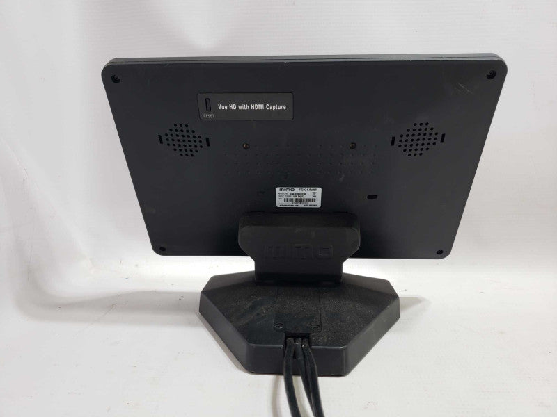 Mimo UM-1080CP-B Touchscreen Conference Monitor [
