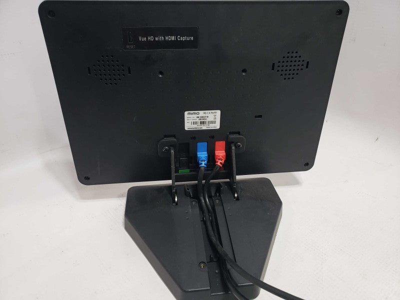 Mimo UM-1080CP-B Touchscreen Conference Monitor [