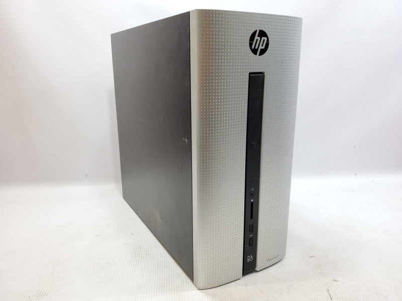 HP Pavilion 550-a119 AMD A8-7410 @ 2.2GHz 4GB DDR3 (