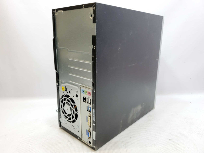 HP Pavilion 550-a119 AMD A8-7410 @ 2.2GHz 4GB DDR3 (