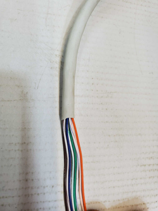 Cable Master CM 24AWG Patch Cord CAT5 (
