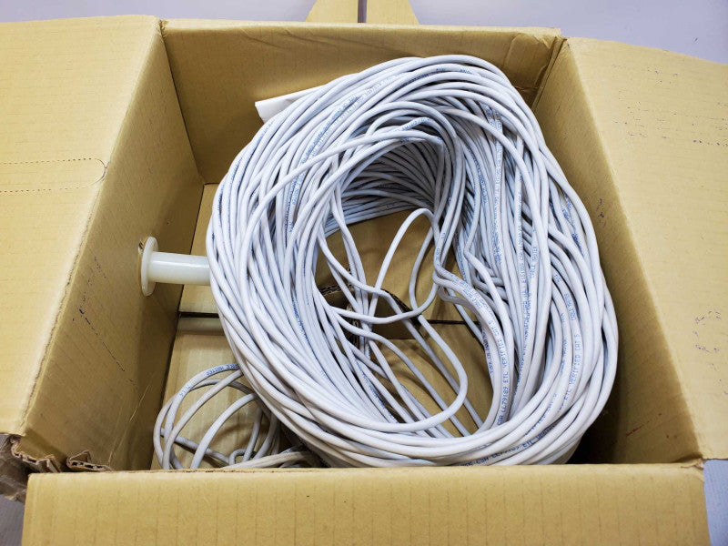 Cable Master CM 24AWG Patch Cord CAT5 (
