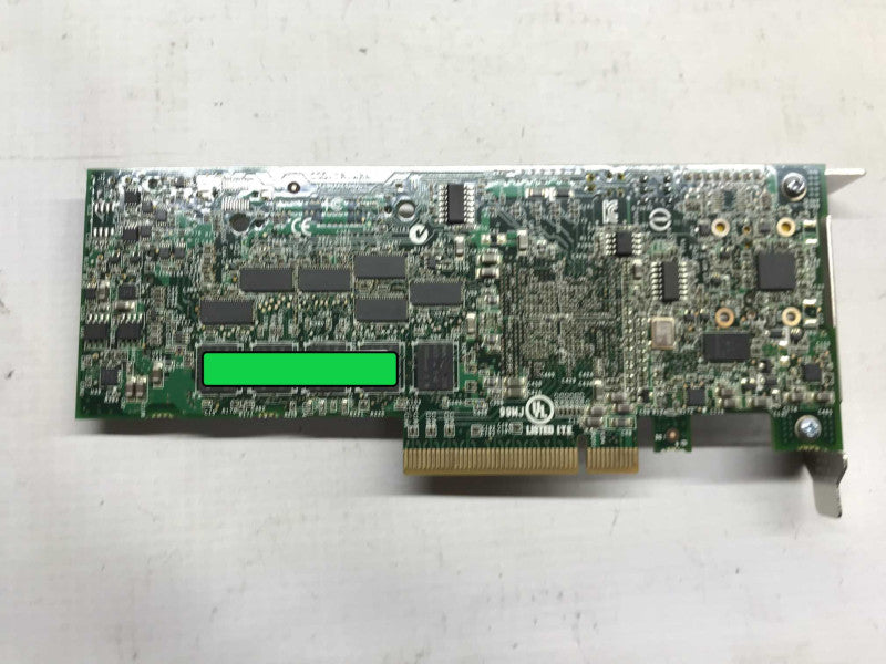 Adaptec ASR-6805  Mini PCI-e 512MB Cache SAS RAID Controller Card 6805 $