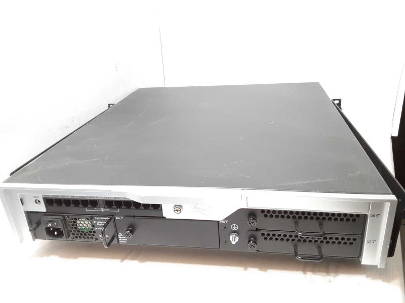 Mitel 50006269 ICP Controller (MXe III) 56009741A, Tested to power on, AS-IS _