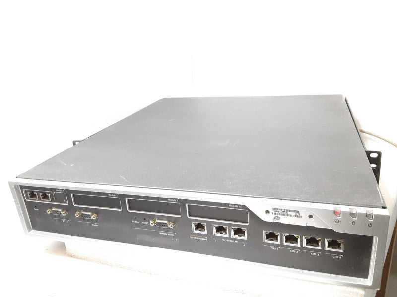 Mitel 50006269 ICP Controller (MXe III) 56009741A, Tested to power on, AS-IS _