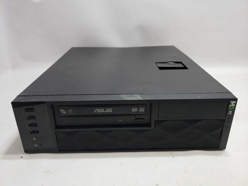 Custom PC Asus B205M-A i5 -7400@3.0Ghz  8GB DDR4 No HDD READ [