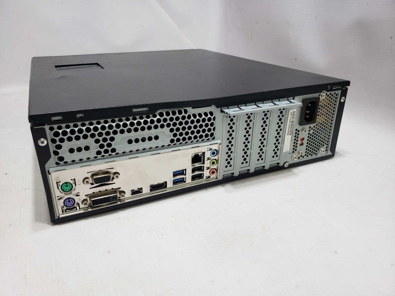 Custom PC Asus B205M-A i5 -7400@3.0Ghz  8GB DDR4 No HDD READ [