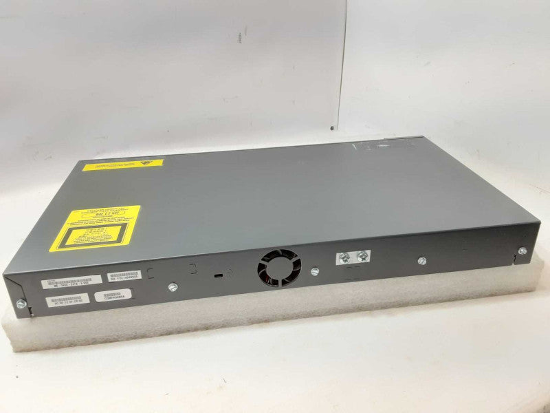 Cisco ME-3400-24TS-A 24-Ports Fast Ethernet Managed Switch   _