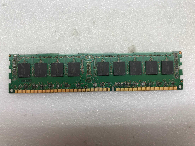 Micron 8gb 2Rx8 PC3L-12800R Memory Module MT36KSF1G72PZ-1G6K1 (