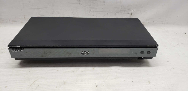 Sony BDP-S560 Blu-Ray Disc/DVD Player - Black #