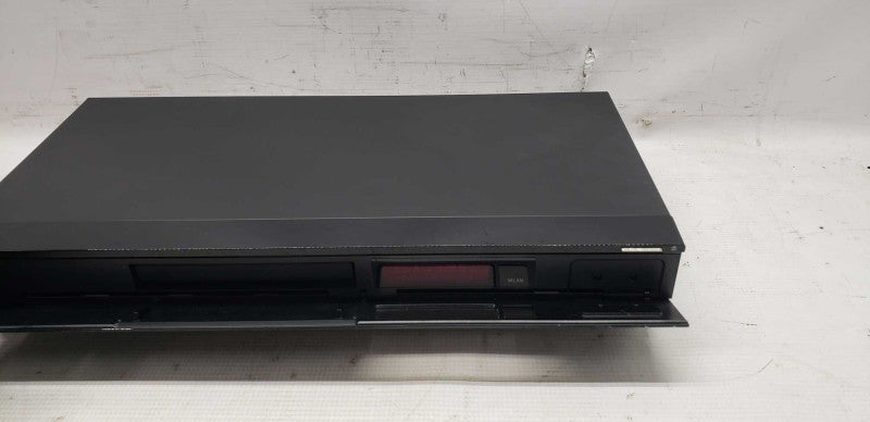 Sony BDP-S560 Blu-Ray Disc/DVD Player - Black #
