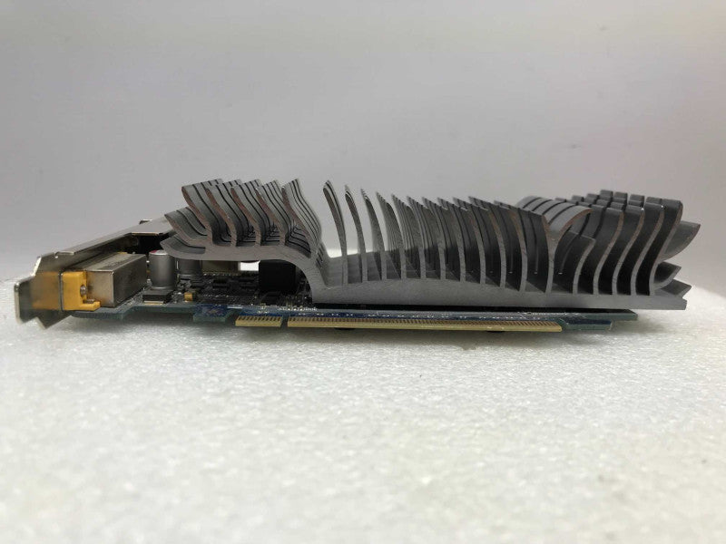 Asus NVIDIA GEFORCE 210 1GB GDDR3 PCI EXPRESS X16 GRAPHIC CARD (