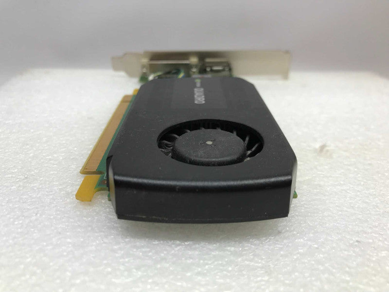 Nvidia Quadro K600 1GB GDDR3 PCI-e 2.0 x16 (