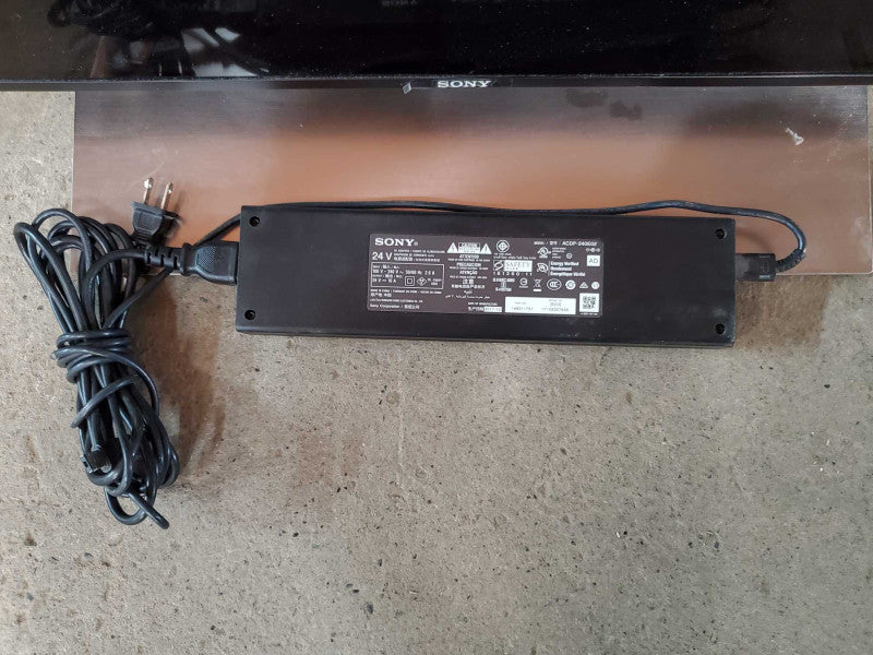 SONY XBR-65X900E 65\\" Android TV (READ) |