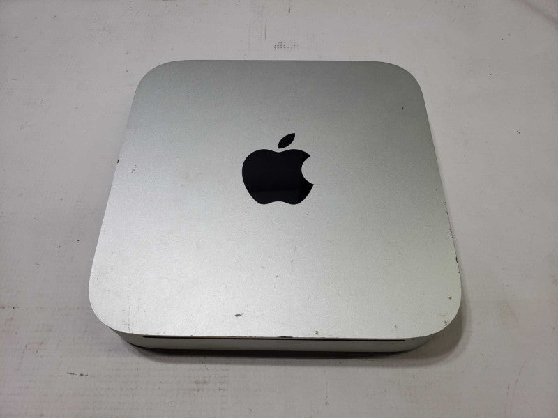 Apple Mac Mini A1347 No HDD READ [