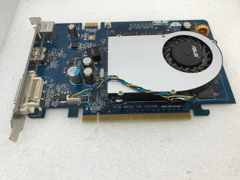 NVIDIA GeForce 8500 GT 256MB Graphics Card (