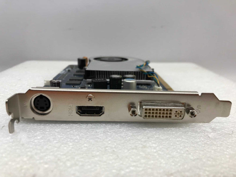 NVIDIA GeForce 8500 GT 256MB Graphics Card (