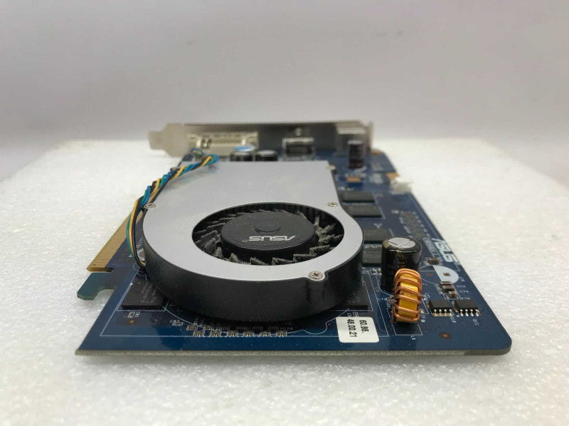 NVIDIA GeForce 8500 GT 256MB Graphics Card (