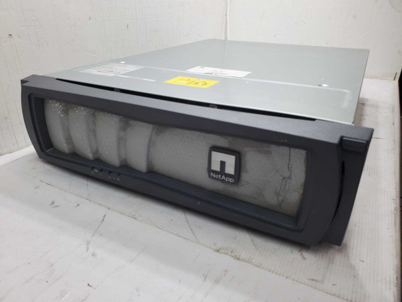 NetApp NAF-0901 Array Controller w/ 1x 110-01062+B7 and 1x 110-00646+D1 Module |