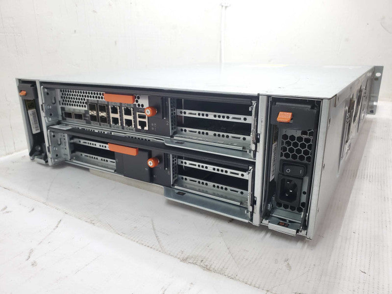 NetApp NAF-0901 Array Controller w/ 1x 110-01062+B7 and 1x 110-00646+D1 Module |