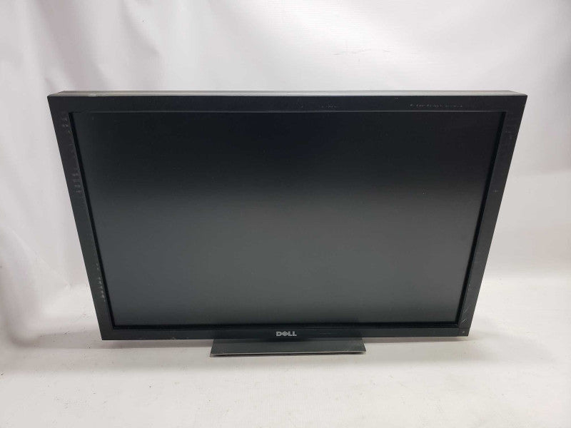 Dell UltraSharp U2410f 24\\" Widescreen LCD Monitor with Stander U27200 [