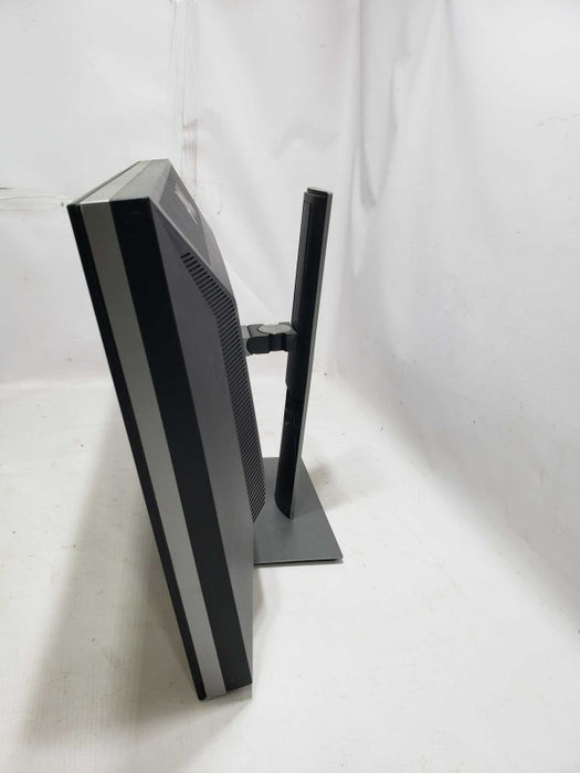 Dell UltraSharp U2410f 24\\" Widescreen LCD Monitor with Stander U27200 [