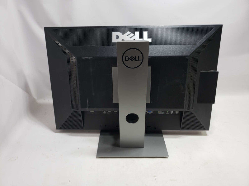 Dell UltraSharp U2410f 24\\" Widescreen LCD Monitor with Stander U27200 [