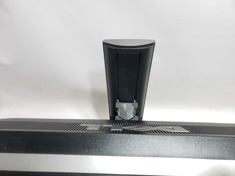 Dell UltraSharp U2410f 24\\" Widescreen LCD Monitor with Stander U27200 [