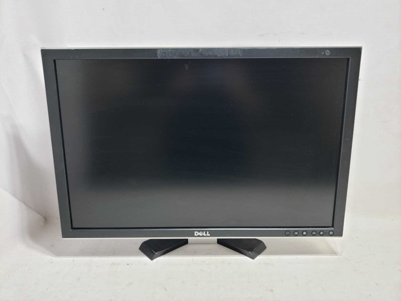 Dell UltraSharp 2408WFPb 24" 1920x1200 HDMI DVI DP 2408WFP LCD Monitor [