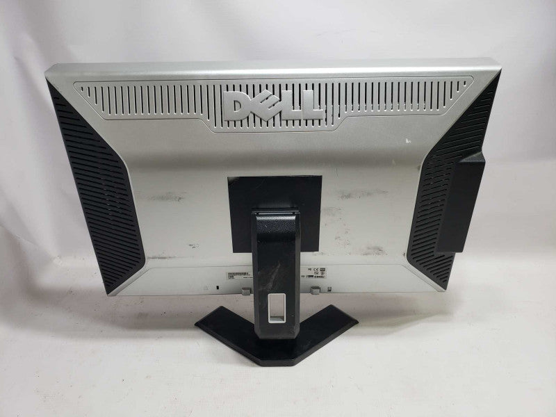 Dell UltraSharp 2408WFPb 24\\" 1920x1200 HDMI DVI DP 2408WFP LCD Monitor [