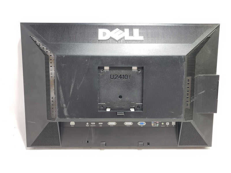 Dell UltraSharp U2410f 24\\" Widescreen LCD Monitor without Stander [