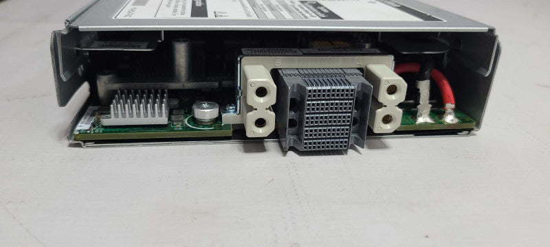 HP Proliant BL460C G6 Blade Server Xeon x5550 2.66GHz 24GB RAM NO HDD  $