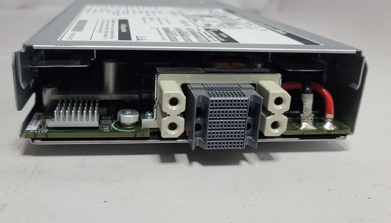 HP Proliant BL460C G6 Blade Server Xeon x5550 2.66GHz 6GB RAM NO HDD $