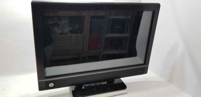 HP TouchSmart TouchScreen  9300 Elite i7-2600 @ 3.4Ghz 8GB DDR3=