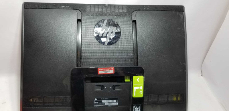 HP TouchSmart TouchScreen  9300 Elite i7-2600 @ 3.4Ghz 8GB DDR3=