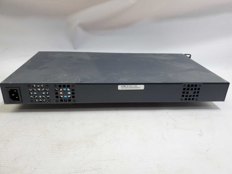 Juniper SA 700 VPN Secure Remote Access Appliance )