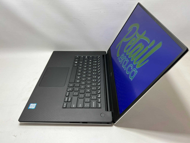 DELL Precision 5530 with i7-8850H CPU 32GB RAM 512GB SSD Storage  -