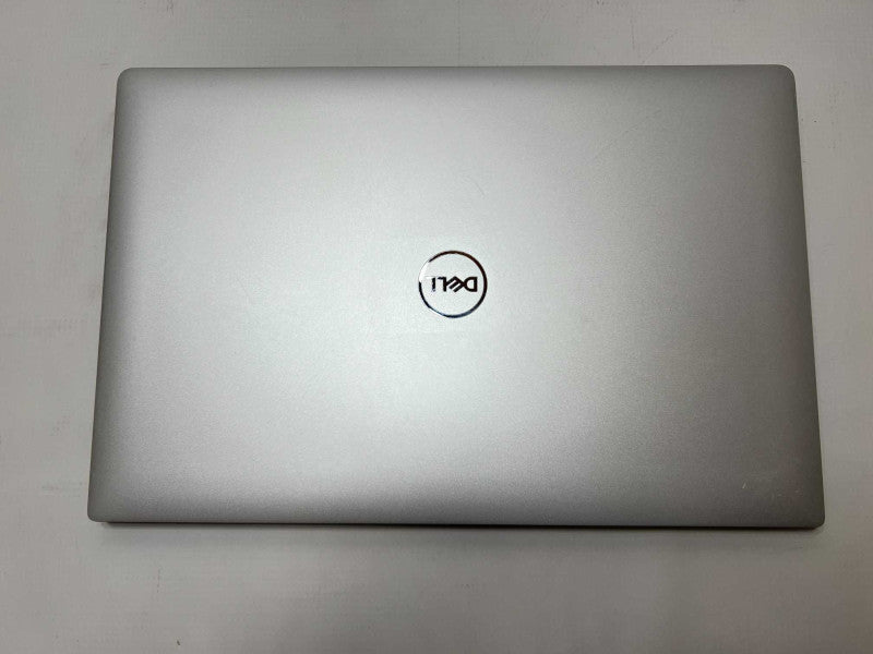 DELL Precision 5530 with i7-8850H CPU 32GB RAM 512GB SSD Storage  -