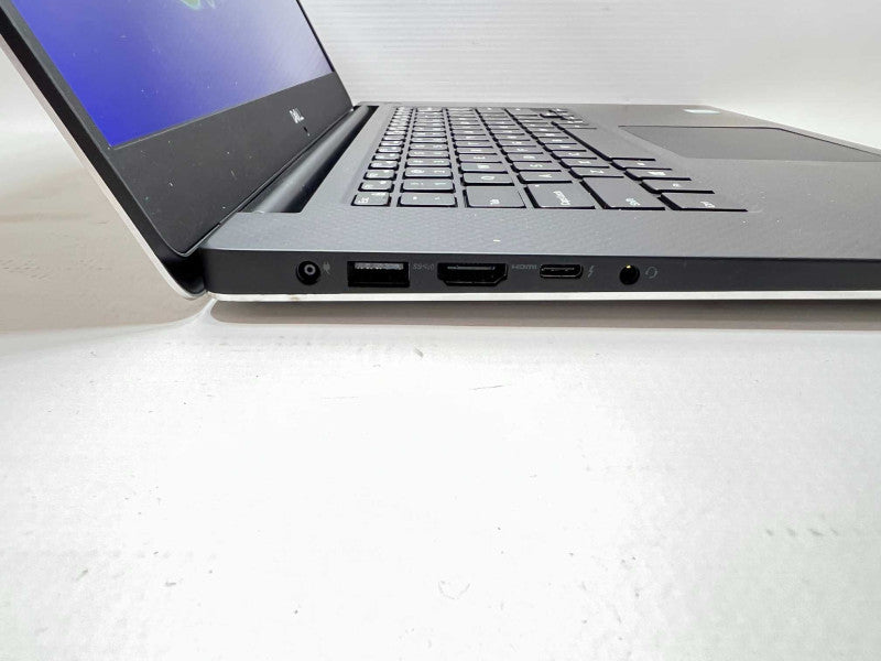 DELL Precision 5530 with i7-8850H CPU 32GB RAM 512GB SSD Storage  -