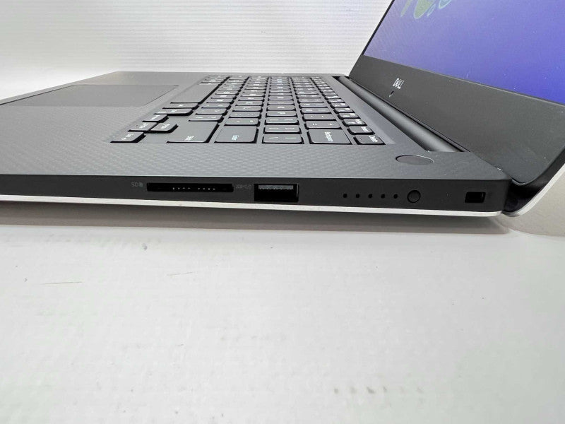DELL Precision 5530 with i7-8850H CPU 32GB RAM 512GB SSD Storage  -