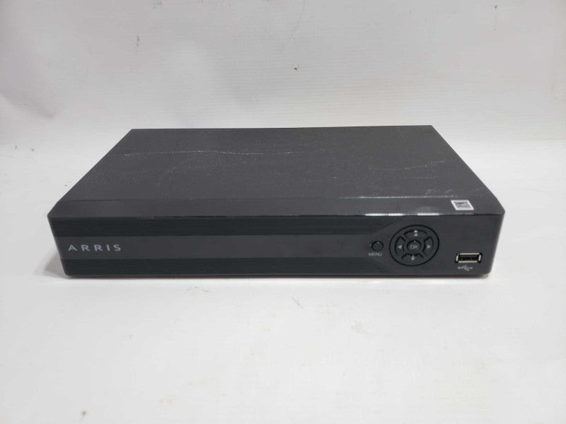 Arris MP2000NA Set Top Media Player [