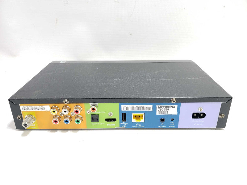 Arris MP2000NA Set Top Media Player [