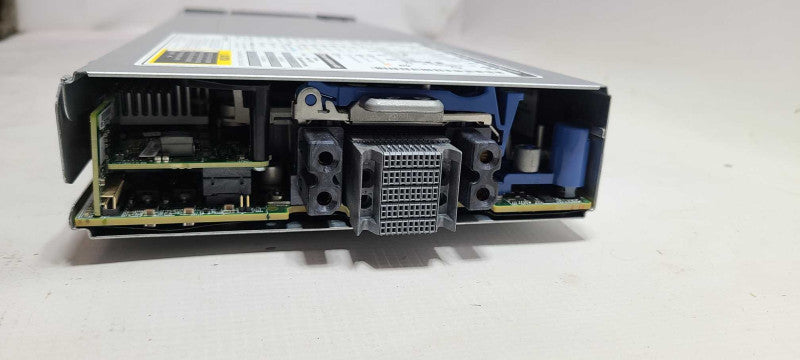 HP Proliant BL460C G8 Blade Server 2x Xeon E5 2650 v2 2.6GHz 32GB RAM NO HDD $