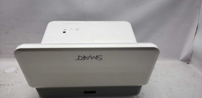 SMART LightRaise 60wi Projector / hdmi / see notes #
