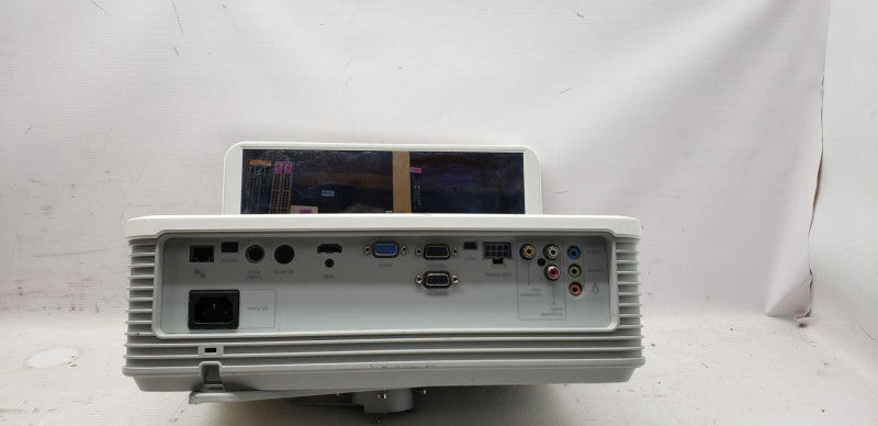SMART LightRaise 60wi Projector / hdmi / see notes #