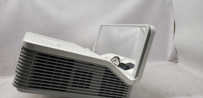 SMART LightRaise 60wi Projector / hdmi / see notes #