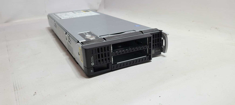 HP Proliant BL460C G8 Blade Server2x Xeon E5 2650 v2 2.6GHz 32GB RAM NO HDD Read $