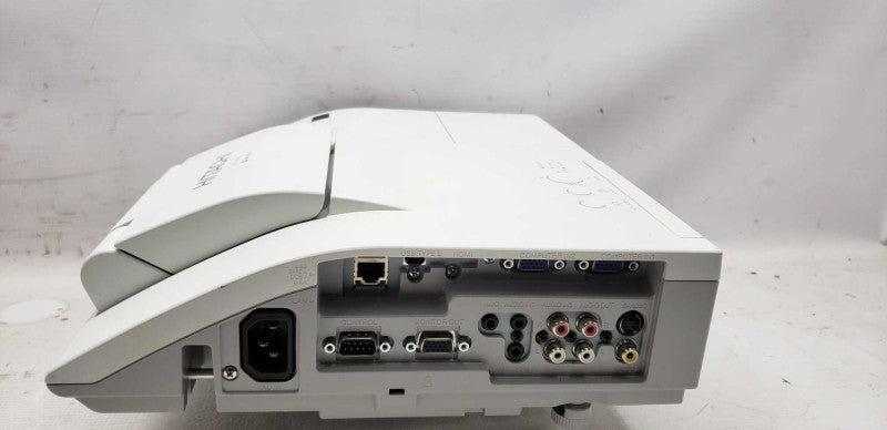 hitachi CP-A300N 3LCD / 2178 lamp hours / hdmi #