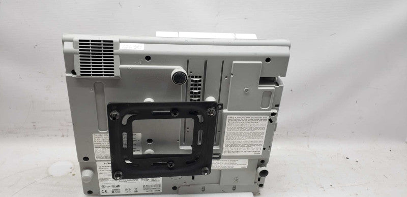 hitachi CP-A300N 3LCD / 2178 lamp hours / hdmi #
