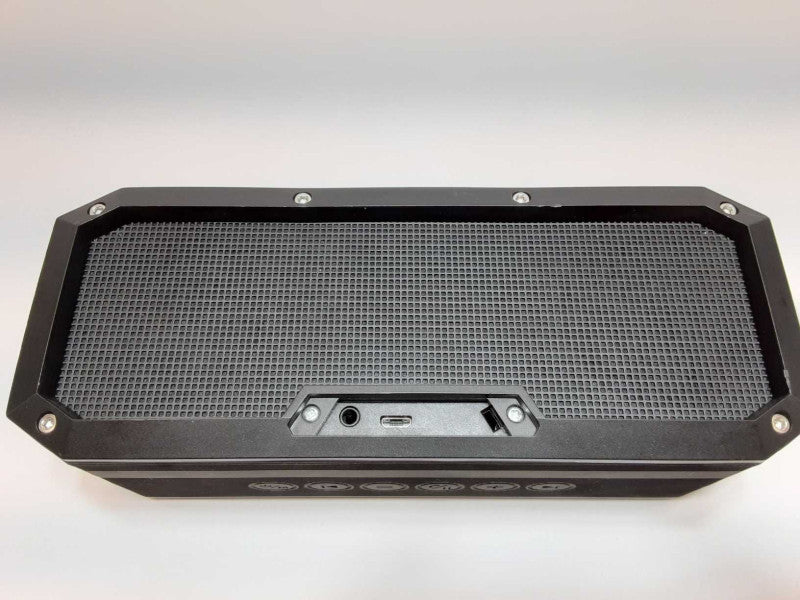 CB3 Armor XL/CB3-BTS02 wireless bluetooth speaker _